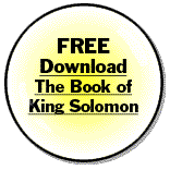 Download The Book of King Solomon