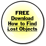 How to Find Lost Objects download button